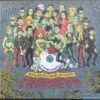 7-cramps-kizmiaz-vol-2-songs-the-lord-a 7" + Book of CRAMPS - Kizmiaz