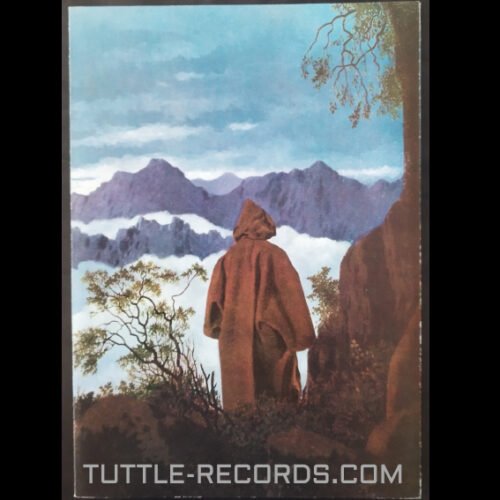7" JOY DIVISION  Licht Und Blindheit