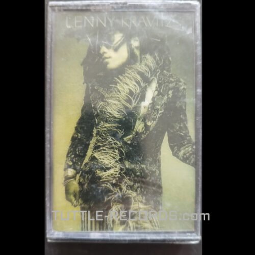 Cassette LENNY KRAVITZ Mama said