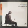 CD JOHN COLTRANE Ascension