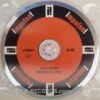 CD JOHN COLTRANE Ascension