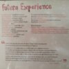 CD FUTURA EXPERIENCE Same