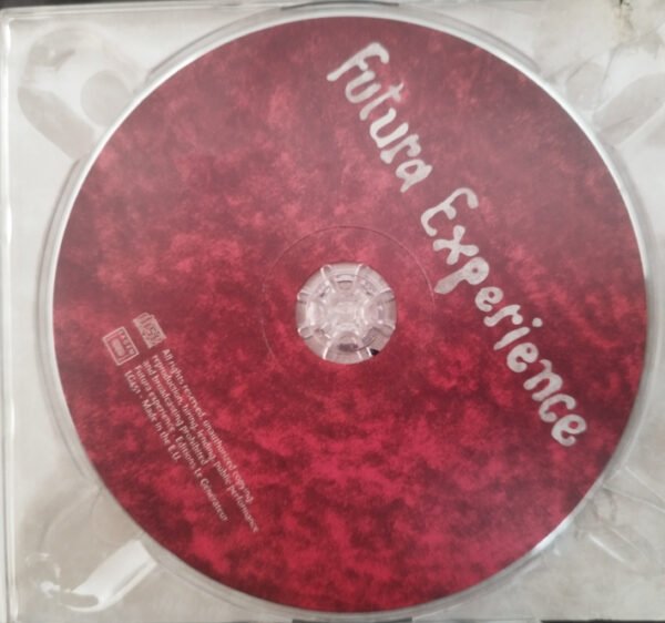 CD FUTURA EXPERIENCE Same