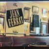 CD JEAN FERRAT Box