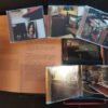 CD JEAN FERRAT Box