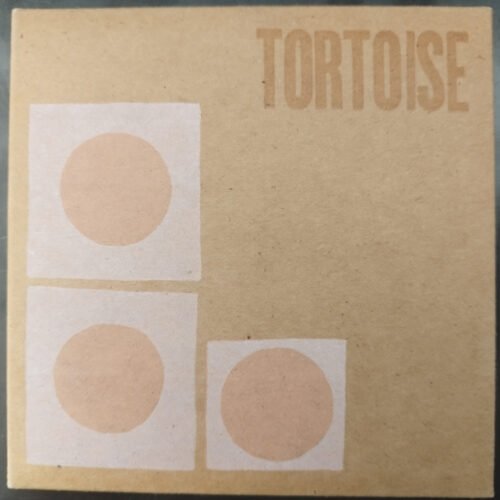 CD TORTOISE  First