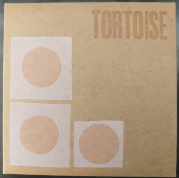 CD TORTOISE  First
