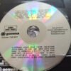 CD GOMMA Dance Tracks