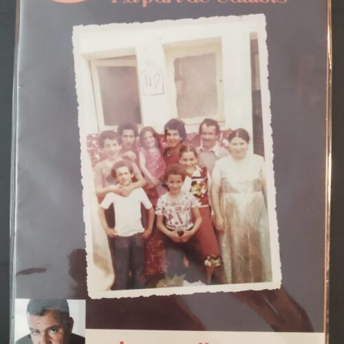 DVD Magyd Cherfi "Ma part de gaulois"