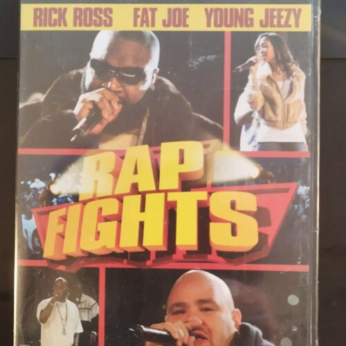 dvd-rap-fights-rick-ross-a DVD Rap Fights