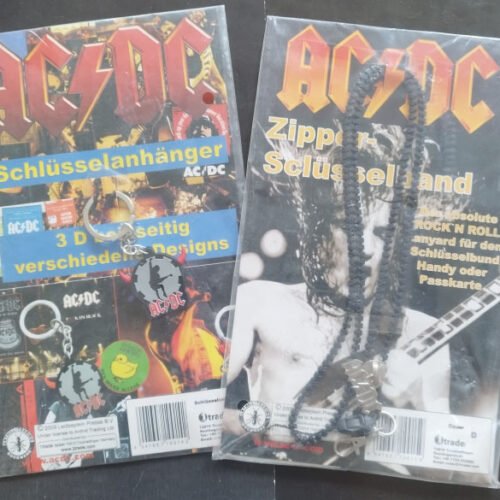 Goodies AC/DC