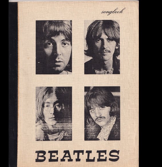 livre-beatles-songbook-netherlands-a revue BEATLES Songbook
