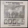 LP BECK Velvet Underground & Nico