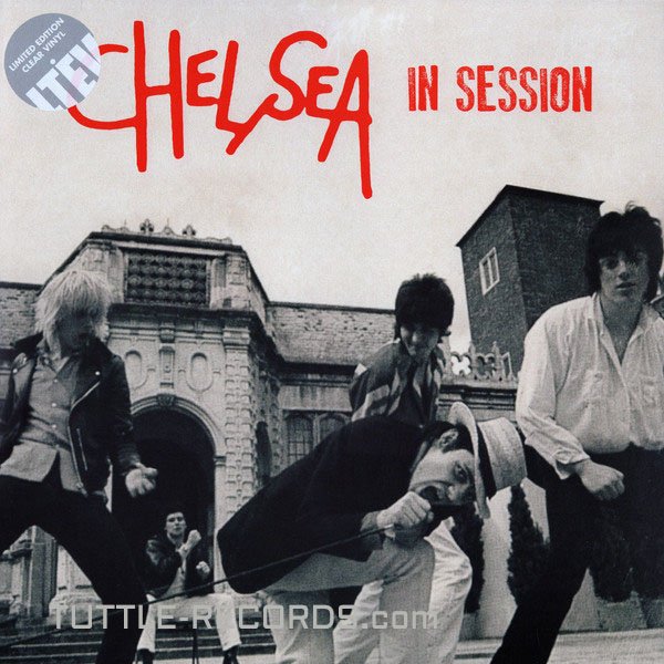 lp-chelsea-in-session-letv-421-clear-let-them-eat-a LP CHELSEA In session