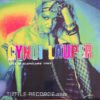 LP CINDY LAUPER