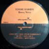lp-eddie-harris-bossa-nova-fox-016-alternative-schifrin-c LP EDDIE HARRIS Bossa Nova