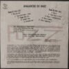 LP FUZZ  Avalanche de rage