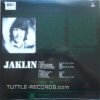 LP JAKLIN First LP