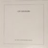 LP JOY DIVISION Closer