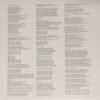 LP JOY DIVISION Closer