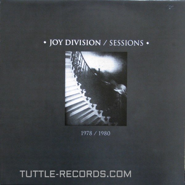 lp-joy-division-sessions-1978-1980-a LP JOY DIVISION Sessions 1978 -1980