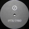 lp-joy-division-sessions-1978-1980-c LP JOY DIVISION Sessions 1978 -1980