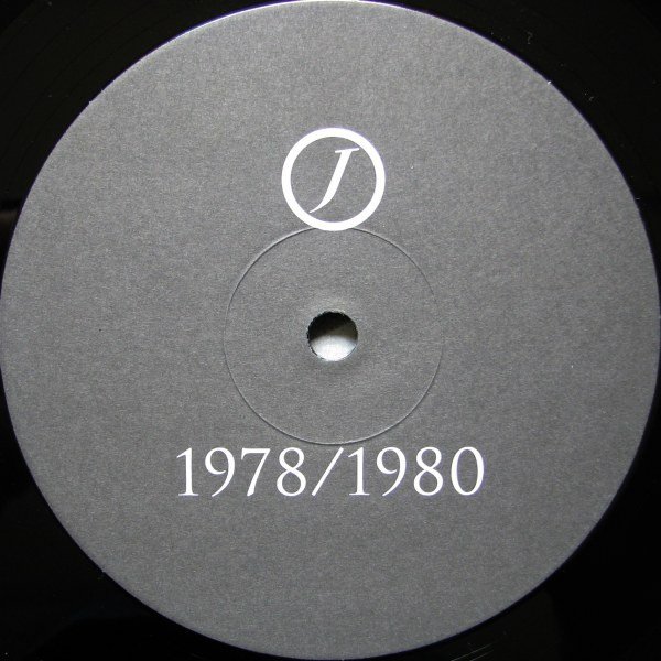 lp-joy-division-sessions-1978-1980-c LP JOY DIVISION Sessions 1978 -1980