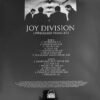 LP JOY DIVISION Unreleased Pleasures