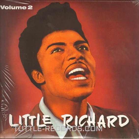 lp-little-richard-volume-2-fox044-alternative-a LP LITTLE RICHARD Volume 2