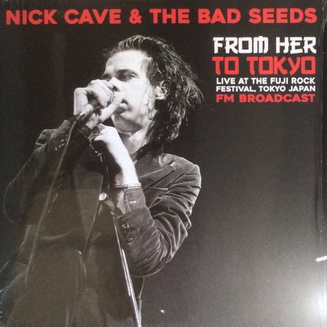 lp-nick-cave-from-her-to-tokyo-live-fuji-MIND756-a LP NICK CAVE From Her to Tokyo