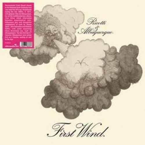 lp-ricotti-albuquerque-fox033-alternative-fox-a LP RICOTTI AND ALBUQUERQUE First Wind