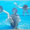 Poster NIRVANA - FAITH NO MORE