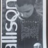 Fanzine ALLISON n°3