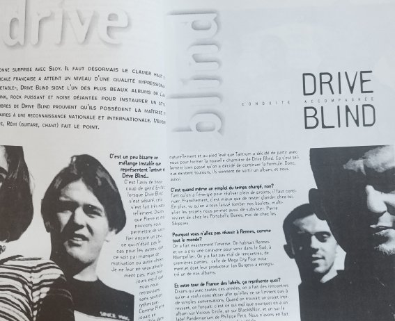 Fanzine ALLISON n°3