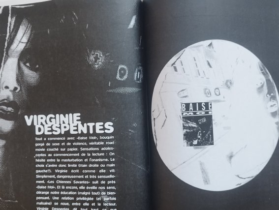 Fanzine ALLISON n°3