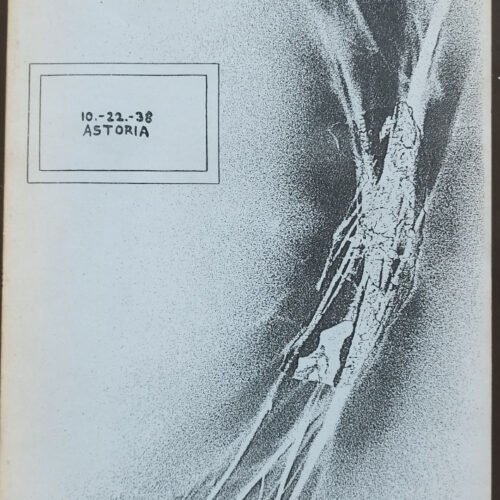Fanzine ASTORIA