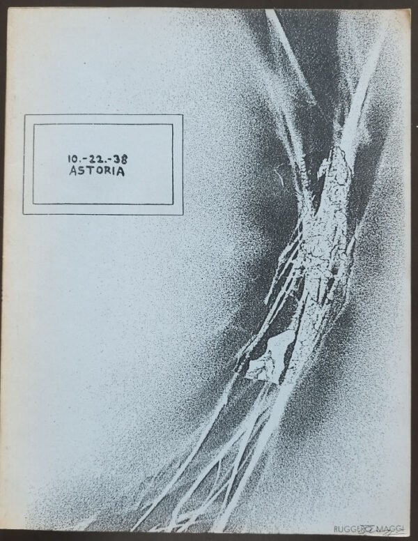 Fanzine ASTORIA