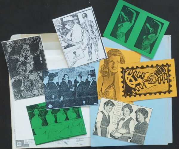 Fanzine ASTORIA