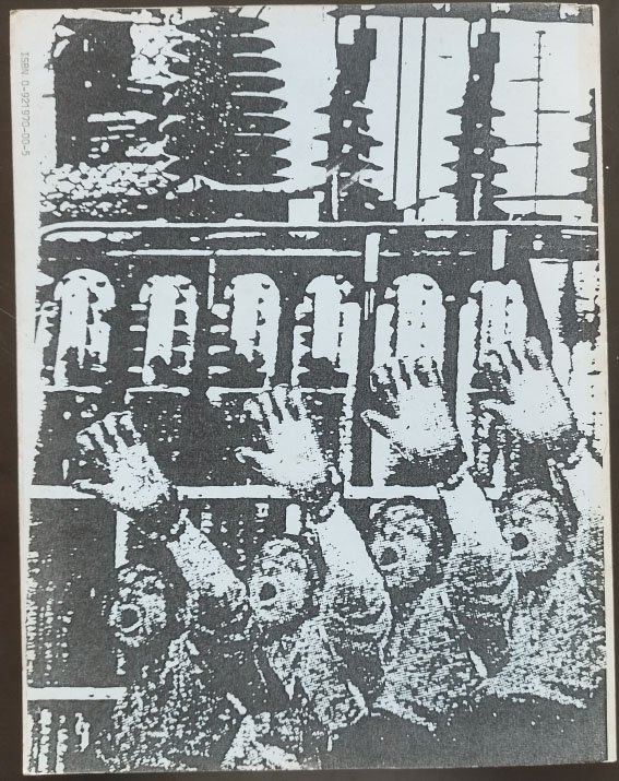 Fanzine ASTORIA