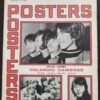 revue BEATLES  Pick Up Poster Géant Issue 58