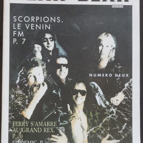 revue-blahblah-2-a revue BLAH BLAH n°2 1988