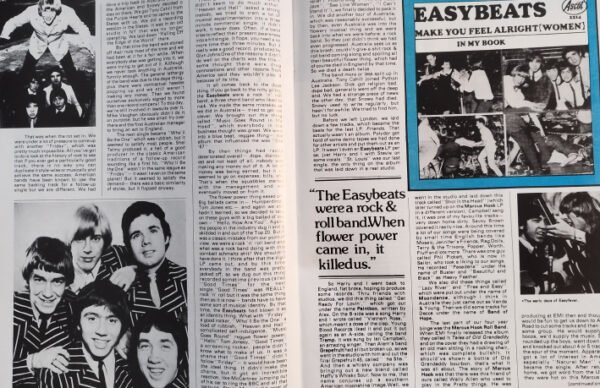 Revue BOMP! n° 18 Mars 1978