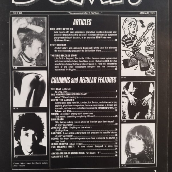 revue-bomp-20-b revue BOMP! n° 20 Janvier 1979