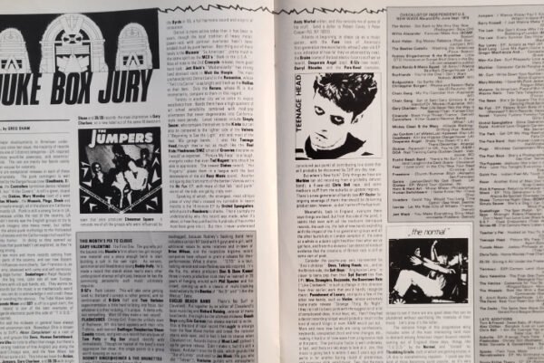 revue-bomp-20-f revue BOMP! n° 20 Janvier 1979