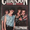 Revue CHANSON n°9 mars 1984