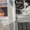 Revue CHANSON n°9 mars 1984