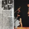 Revue CHANSON n°9 mars 1984