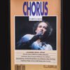 Revue CHORUS n°1