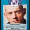 revue CHORUS n°6. 1994