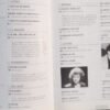 revue CHORUS n°6. 1994